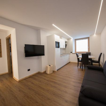 טזרו Latemar Fiemme Apartments מראה חיצוני תמונה