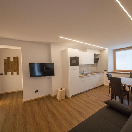 טזרו Latemar Fiemme Apartments מראה חיצוני תמונה