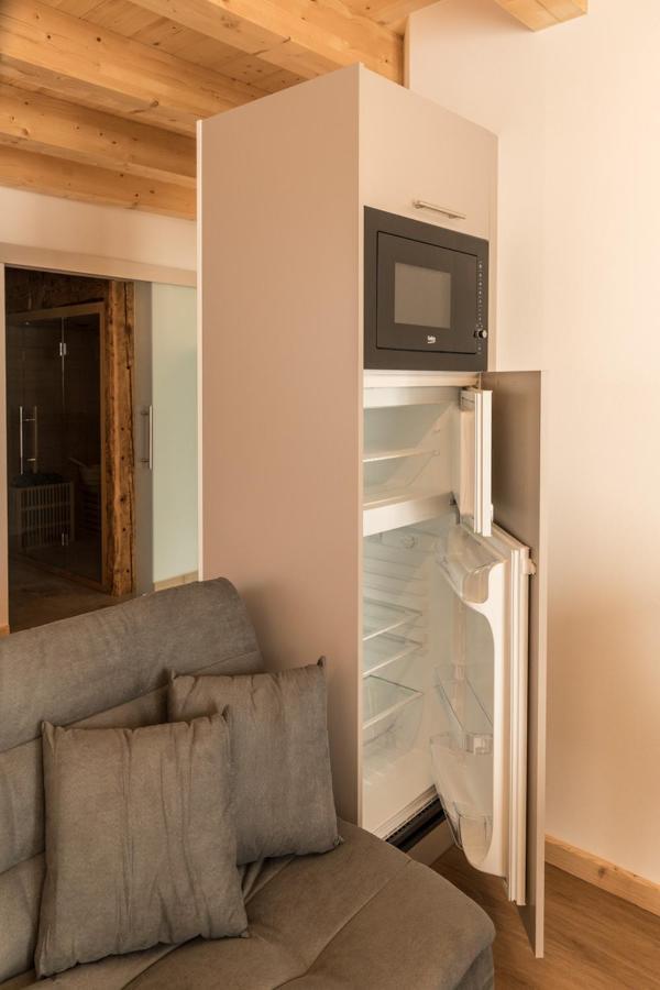 טזרו Latemar Fiemme Apartments מראה חיצוני תמונה