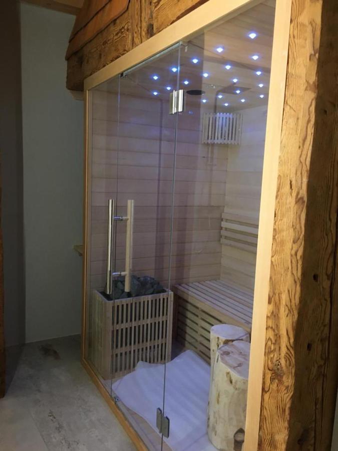 טזרו Latemar Fiemme Apartments מראה חיצוני תמונה