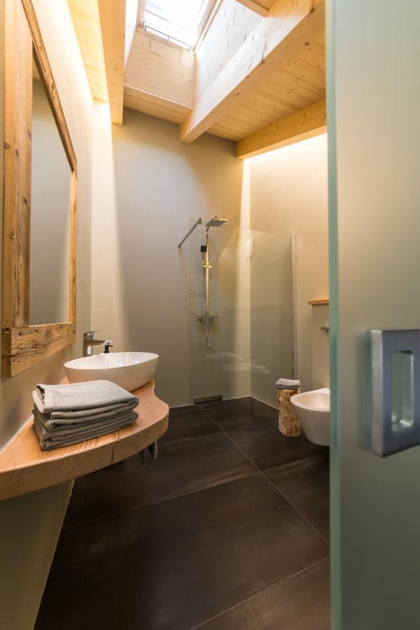 טזרו Latemar Fiemme Apartments מראה חיצוני תמונה