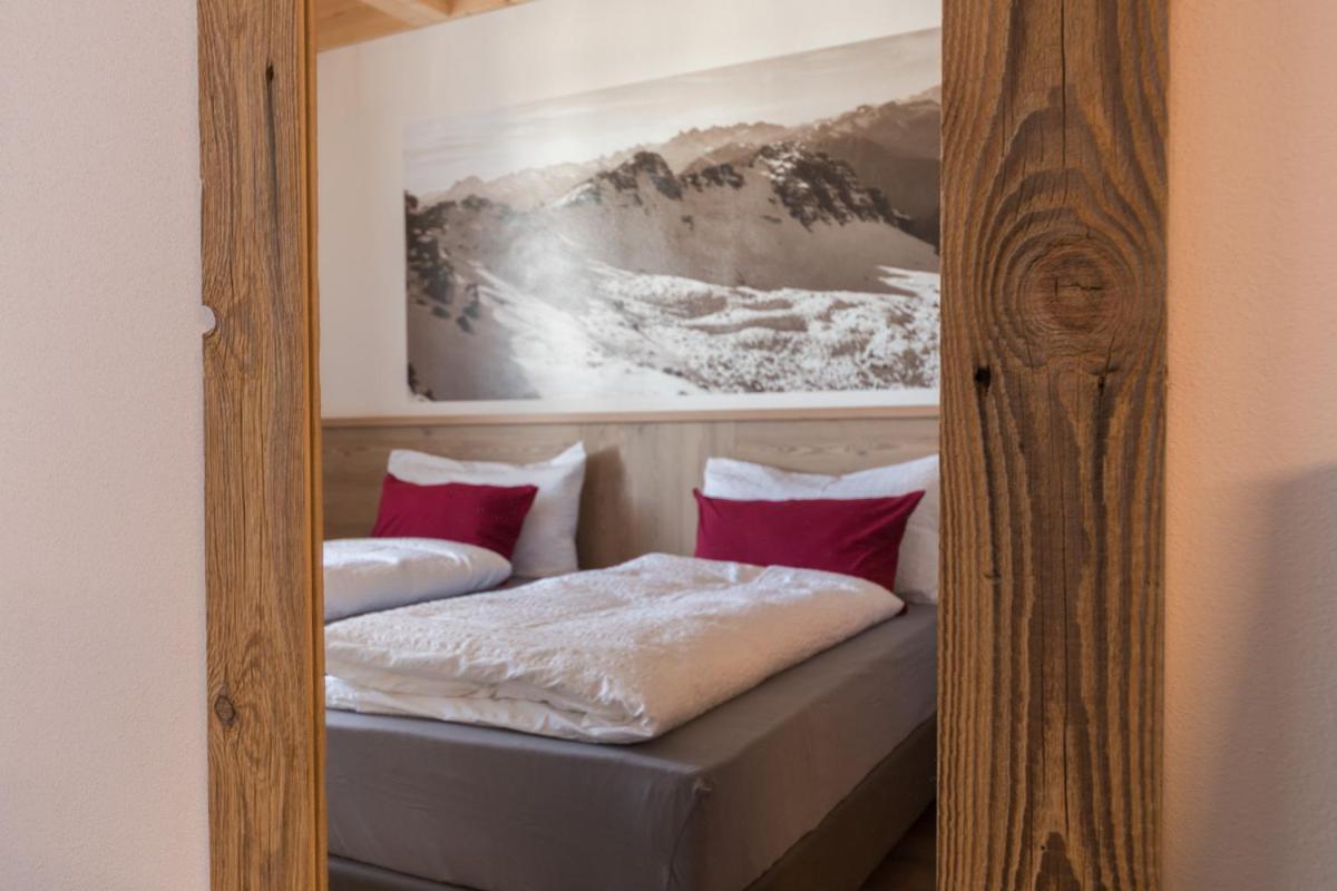 טזרו Latemar Fiemme Apartments מראה חיצוני תמונה