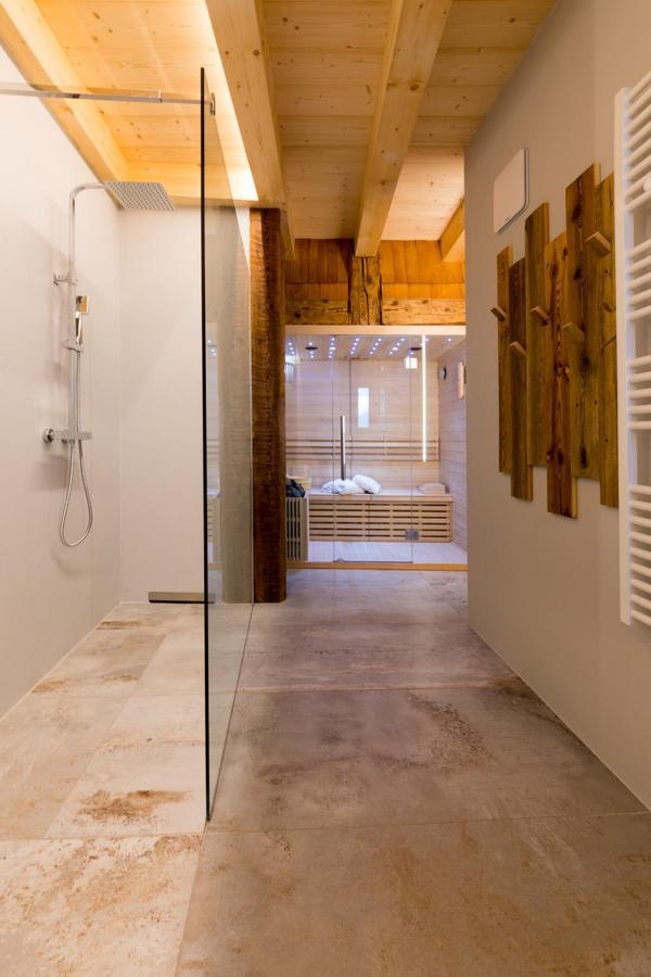 טזרו Latemar Fiemme Apartments מראה חיצוני תמונה