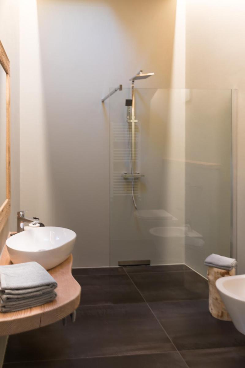 טזרו Latemar Fiemme Apartments מראה חיצוני תמונה